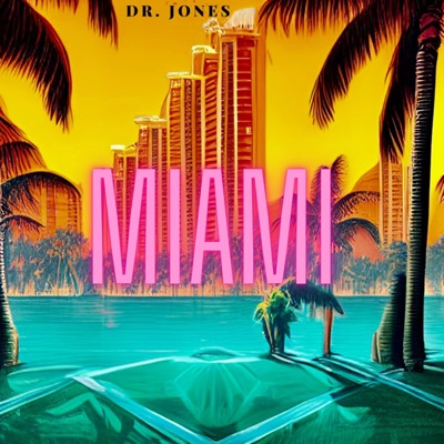 MIAMI (Instrumental) - Single