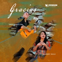 Gracias - Single - Obed Smayling & Glendy Sula
