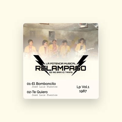 Listen to La Potencia Musical Relámpago, watch music videos, read bio, see tour dates & more!
