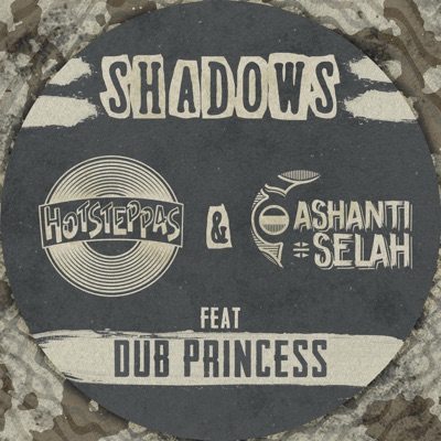 Shadows - Single
