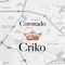 Coronado - Criko lyrics