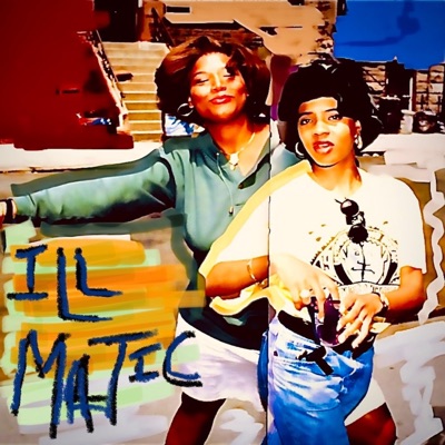 Ill-Matic (feat. NoName Bré) - Single