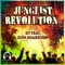 Junglist Revolution (feat. Don Sharicon) - DJ Michael Berth lyrics