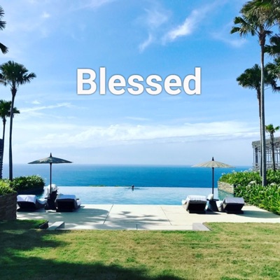 Blessed - Single