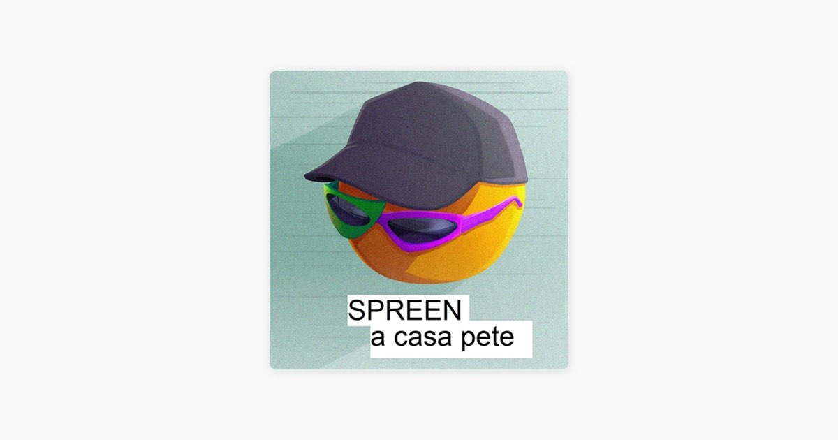 A Casa Pete de Spreen - Canción en Apple Music