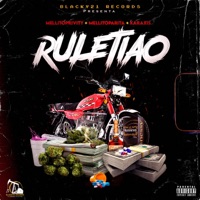 Ruletiao (feat. Karaxis, Mellito Privity & Mellito Parita) - Single - Blacky21 Records