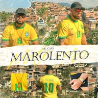 Marolento (feat. Duton Records) - Single - Mc Caio 021