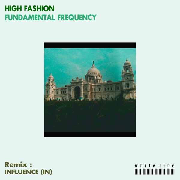 Fundamental Frequency - Single