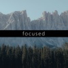 focused - EP