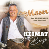 Heimat deine Berge - Luis Moser