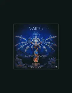 Listen to Vallou, watch music videos, read bio, see tour dates & more!