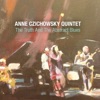 Anne Czichowsky Quintet - Blues in Green