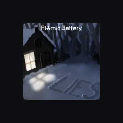 Listen to Atomic Battery, watch music videos, read bio, see tour dates & more!