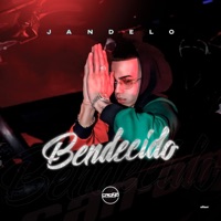 Bendecido - Single - jandelo