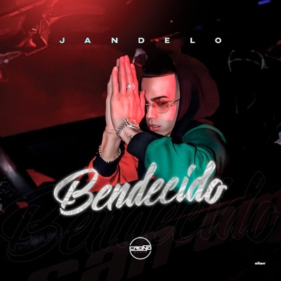 Bendecido - Single