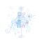 Snowed In (feat. Inci0 & Rewind) - may lyrics