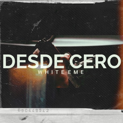 Desde Cero - Single