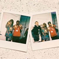 Glo (feat. BoofPaxkMooky) - Single - RealYungPhil