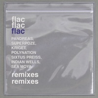 Flac (Remixes) - Sekuoia