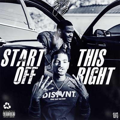 Start This Off Right - EP