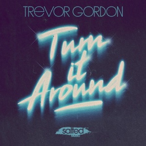Turn it Around - Single