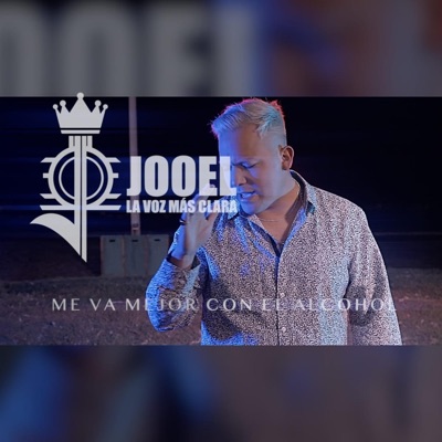 ME VA MEJOR CON EL ALCOHOL - Single