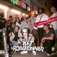 Roadrunner - Single - KFT.