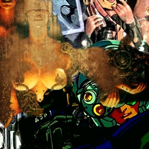 Cyber City 2077