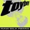 Toy Boy (RAW SILK Remix Instrumental) artwork