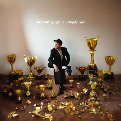 Trophy Case - Single
