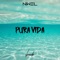 Pura Vida (feat. Niwel) - Skandr lyrics