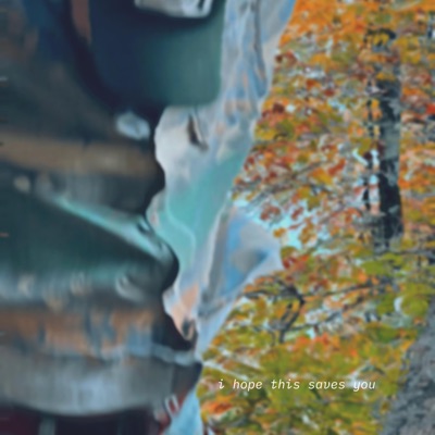 i hope this saves you (feat. Lo-Fi Lenny) - Single