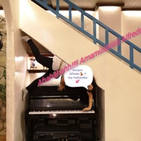 Amami Alfredo! Isq maharaba - Single - Gioconda Vessichelli