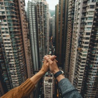 ИМЯ - Single - Adam Jamar & RONNY