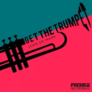 Get the Trumpet - EP