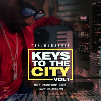 Keys To the City