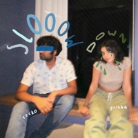 Slooow Down - Single - Recko & Prisha!