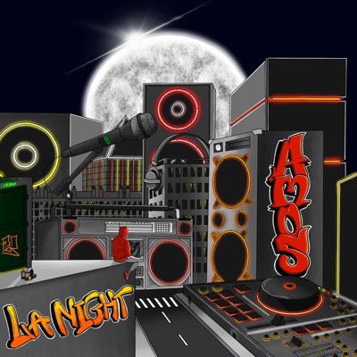 La Night - Single