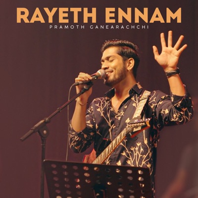 Rayeth Ennam - Single
