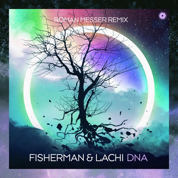 Dna (Roman Messer Remix) [feat. Roman Messer] - Single