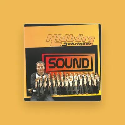Listen to Nidbärgschrinzer Mels, watch music videos, read bio, see tour dates & more!