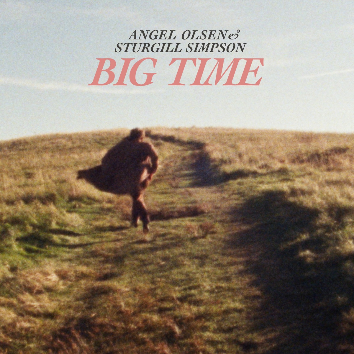 Angel Olsen – Endgame Lyrics