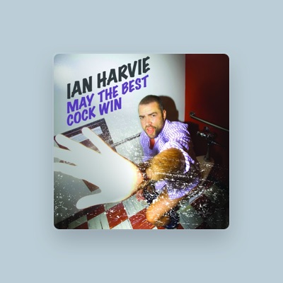 Listen to Ian Harvie, watch music videos, read bio, see tour dates & more!