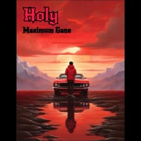 Holy - Single - Lil Maxx