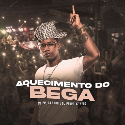 Aquecimento do Bega - Single