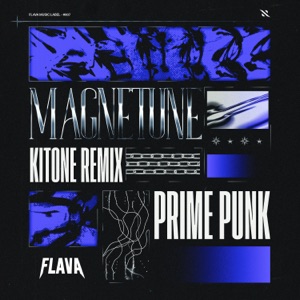 Magnetune (Kitone Remix) - Single