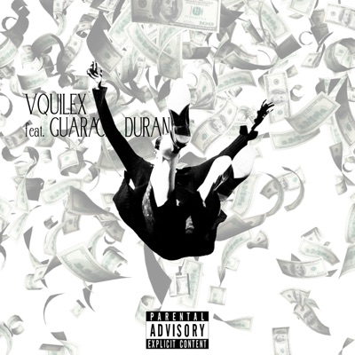 Cai de Novo (feat. Guaraca & dur@n) - Single