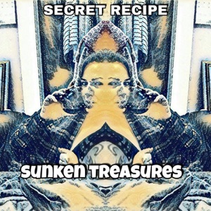 Sunken Treasures - EP