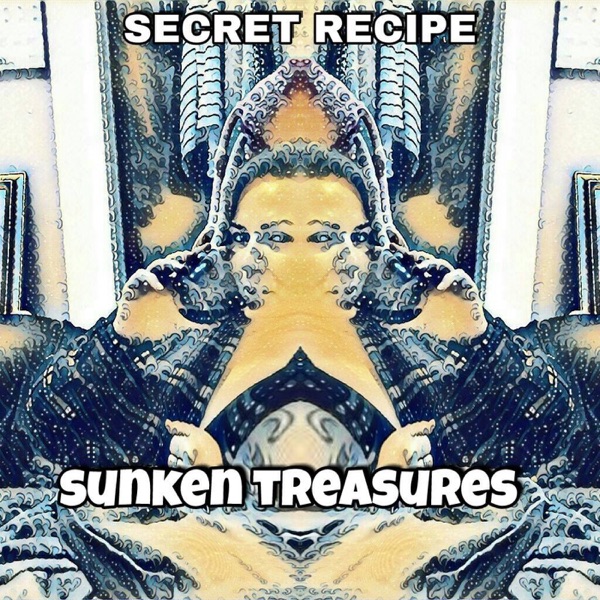 Sunken Treasures - EP