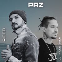 Paz - Single - Ricco & Dj Paulo Beck